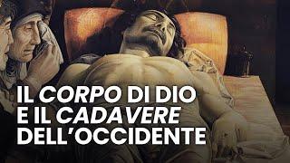 Il corpo di Dio e il cadavere dell'Occidente | Gian Matteo Corrias