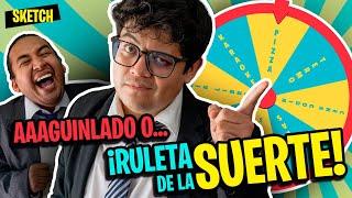 Si las ENTREVISTAS DE TRABAJO fueran honestas  | SKETCH