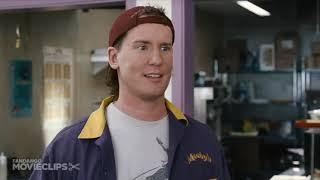 Clerks II "Porch Monkey" Scene Is Secretly Brilliant