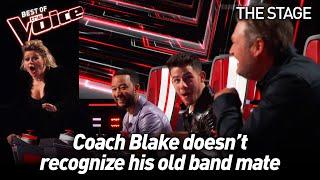 Pete Mroz sings ‘Can’t Find My Way Home’ by Blind Faith | The Voice Stage #59