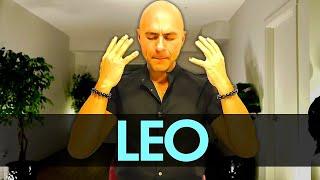 LEO — THIS IS AMAZING! — YOUR WORLD IS ABOUT TO CHANGE VERY QUICKLY! — MAY 2024 TAROT READING