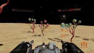 Elite Dangerous : farming Selenium in Horizon 4.0