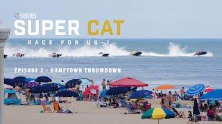 Super Cat – Race For US-1 | Hometown Throwdown