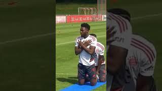 #bayern #mane #short #fcbm05 #fcbayern #mufc #futbol #fcbsvw #miasanmia #futebol  #challenge