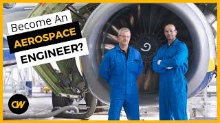 Aerospace Engineer - Salary, Demand, Education (2022)