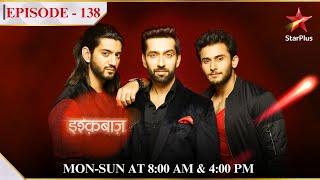 Ishqbaaz | Season 1 | Episode 138 | Shivaay ne kiya apna marriage prepone!