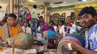 Ekachakra Kirtan Mela 2021 | Madhur Nitai Das | Nityananda Treyodashi | ISKCON Ekachakra