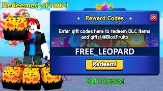 *NEW CODES* ALL NEW WORKING CODES IN BLOX FRUITS AUGUST 2024! BLOX FRUITS CODES