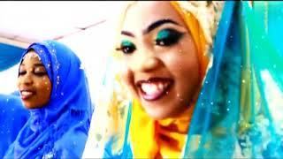 Mudyru Abdi Qaswida Utabaki Mwema Harusi Ya Ukhty Dida ( Official Video & Lyrics Holini )