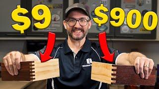 $9 or $900, what would you pay for a box joint jig?