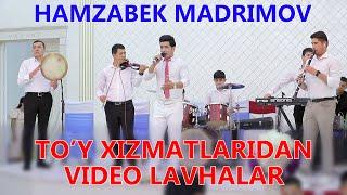 TO'YLAR MUBORAK BO'LSIN!!! GURLAN 4-SENTABR HAMZABEK MADRIMOV