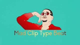 Mad Clip Type Beat "Business" | 160bpm