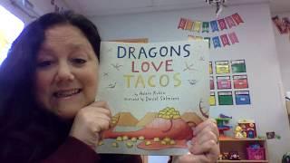 Miss Kara's Taco Tuesday Story!