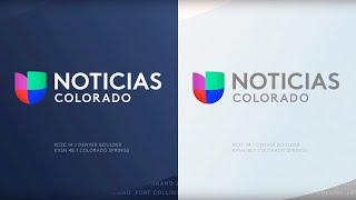 Noticias Univision Open Compilation 2019 (Entravision)