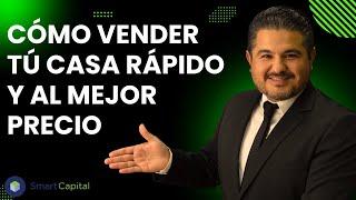 Cómo vender tu casa rápido y al mejor precio en Mexicali