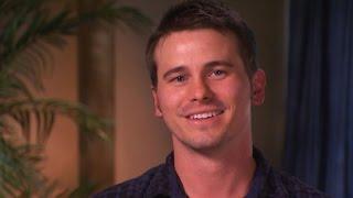 EXCLUSIVE: Jason Ritter Shares Dad John Ritter's Most Important Advice