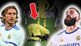 REAL MADRID RAJA DUNIA BOLA?! CHELSEA SAMPE SUJUD!!