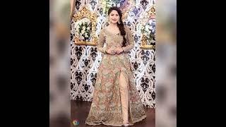 Neelam muneer Eid dress collection #girlsdressdesigns #shortvideo