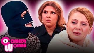 Comedy Woman 8 сезон, выпуск 7