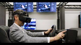 Honda Shows How the Latest VR Technology is Accelerating the Design Process of Honda EVs