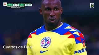 Todos los goles del Play in/Liguilla del Apertura 2023