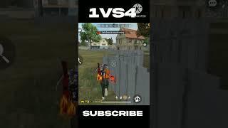 73 level ️ solo vs squad situation  hard grandmaster lobby br rank #shorts #short #free fire