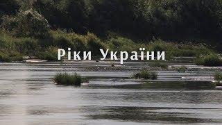 Річка Тетерів | Ріки України 1 Серія | Фауна