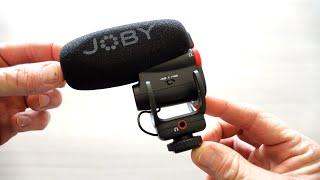 Watch Before You Buy The Joby Wavo Plus Microphone!