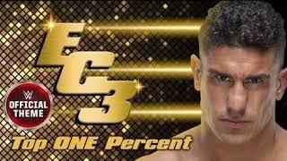 EC3-TOP ONE PERCENT WWE THEME SONG