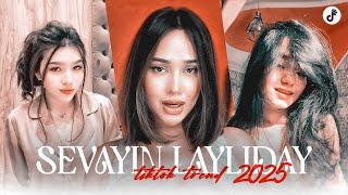 Sevayin Layliday, bo'l mani Majnunim ️‍🩹 Shahlo Ahmedova - Avayla | Instagram x TikTok Trend 2025