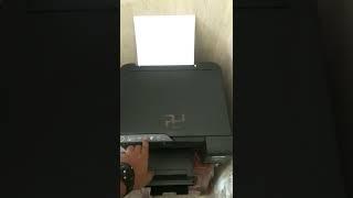 EPSON L3250 Multifunction printer.. Copy and printing