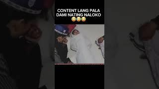 Indonesian Vlogger Prank na Lock