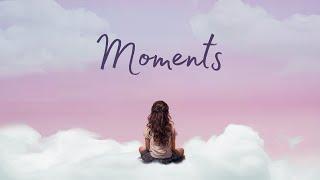 Larytale & Damian Smart - Moments