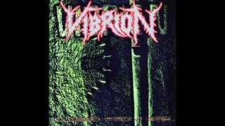 Vibrion - Closed Frontiers