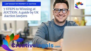 Property Auction Tips | Online Property Auction | Property Auction UK | Online UK Investment Tips