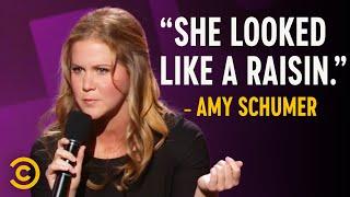Amy Schumer- “Never Shake A Baby”- Full Special