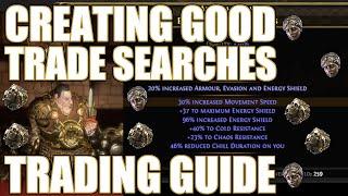 Trading Guide! Buy Good Items Cheap [POE2]