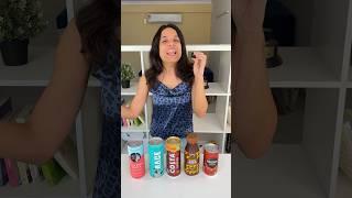 Finding The BEST COLD COFFEE Food Challenge  | Rs 50 vs Rs 500  @sosaute #shorts