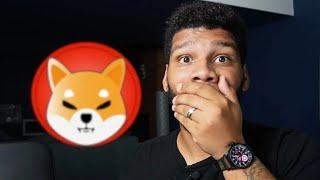 SHIBA INU COIN WILL EXPLODE SOON WHETHER YOU LIKE IT OR NOT!!!