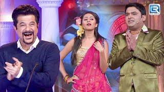 Kapil का Performance देख के हुआ Anil Kapoor का Paisa वसूल | Comedy Circus Ke Ajoobe Best Episode