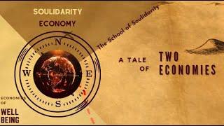 A Tale of Two Economies with Mark Anielski: A Well-being Public Bank