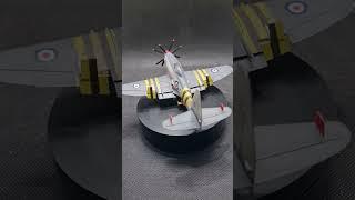 Trumpeter 1/72 Westland Wyvern