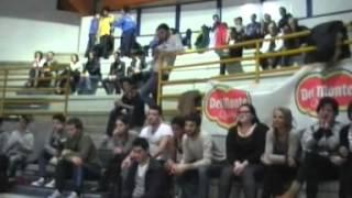 2011/12 Segrate - Mater Castellana Grotte 1-3 - Clip 2