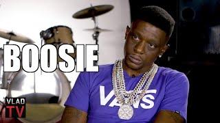 Boosie Goes Off on R Kelly Being Better than Michael Jackson, Prince & Stevie Wonder (Part 2)