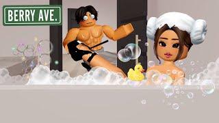 HANDSOME BILLIONAIRE Has Become MY BOYFRIEND (Part 3) | Berry Avenue Roleplay Story