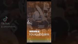 link to NFL mini-movie: https://youtu.be/zIOLzpxuS5E?si=94pWAgNOmU8NYcx3 #nfl #touchdown #shorts