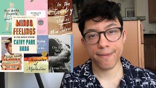 Books by Asian Authors