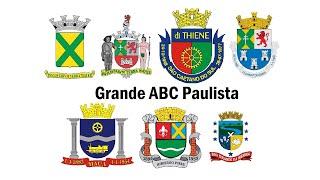 BrazilNauta: Grande ABC Paulista