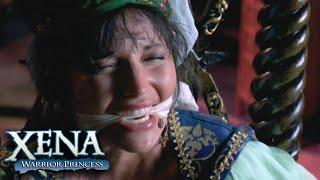 Xena is Held Hostage! | Xena: Warrior Princess