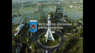 PROFIL INVESTASI KOTA MATARAM TAHUN 2021